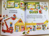 Richard Scarry`s - Best Christmas Book Ever! 
